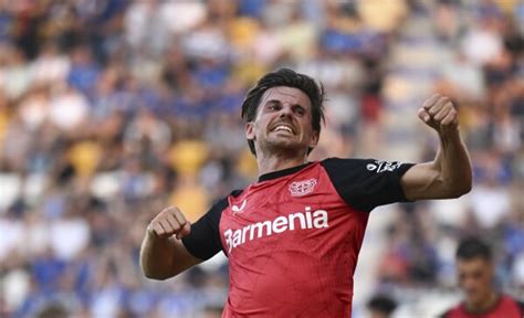 carl zeiss|Leverkusen starts German Cup defense with meager 1.